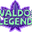 Waldos Legend logo