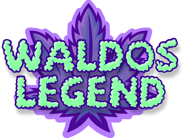 Waldos Legend